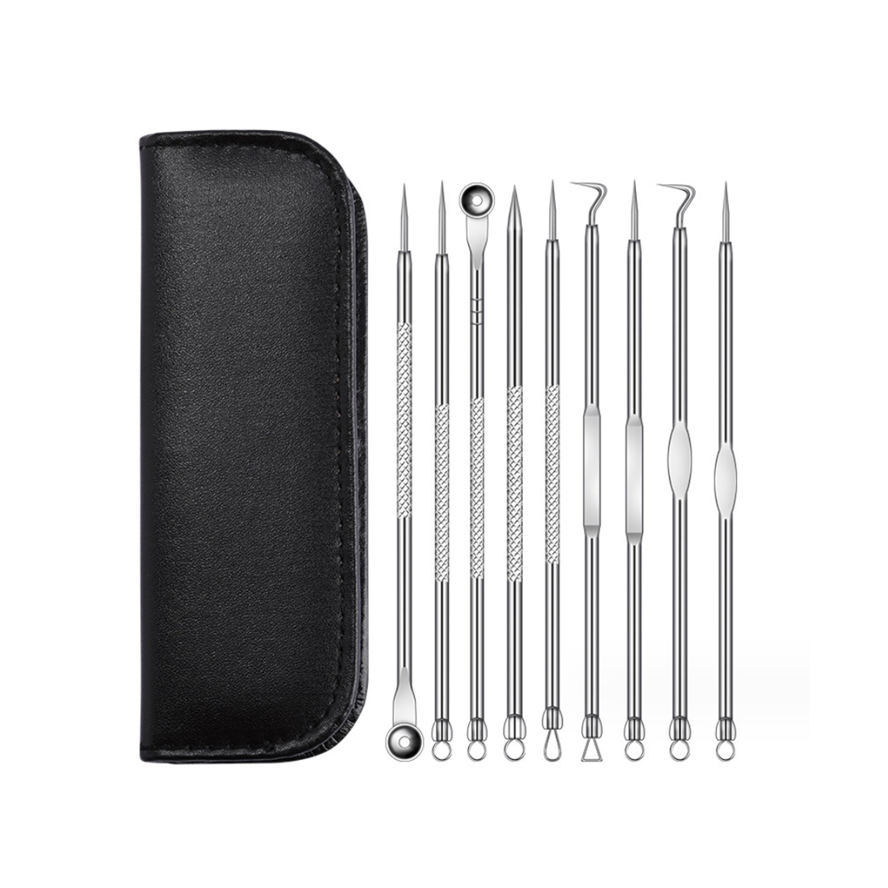 Pimple Popper Tool Kit 2