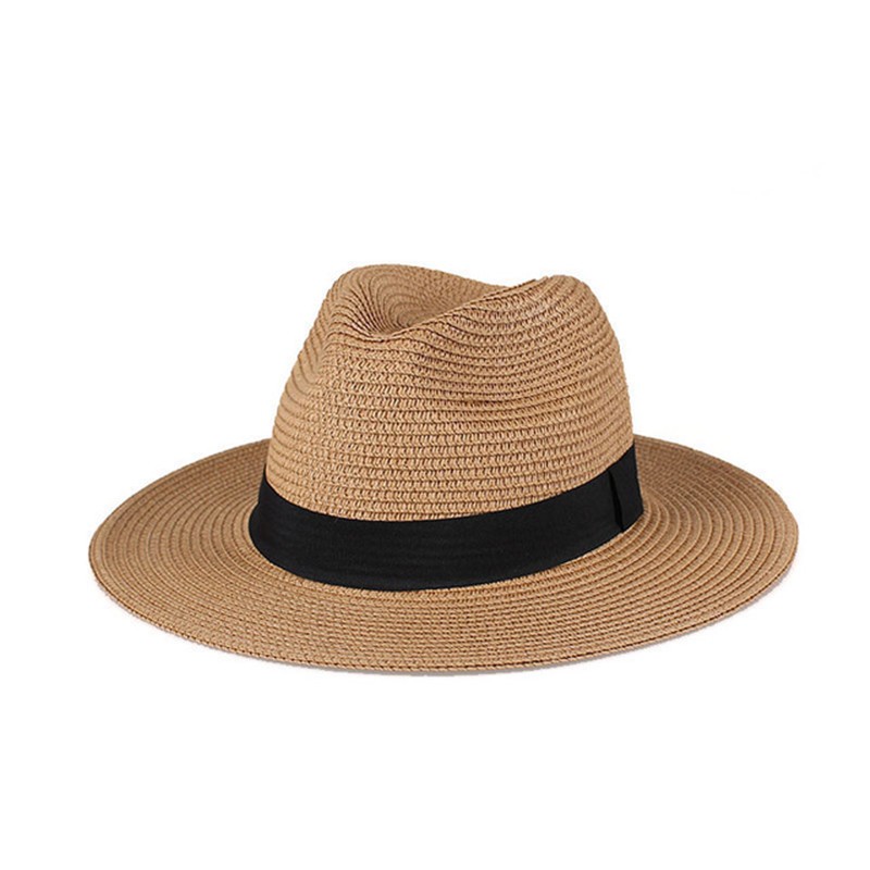big brim straw hat 3