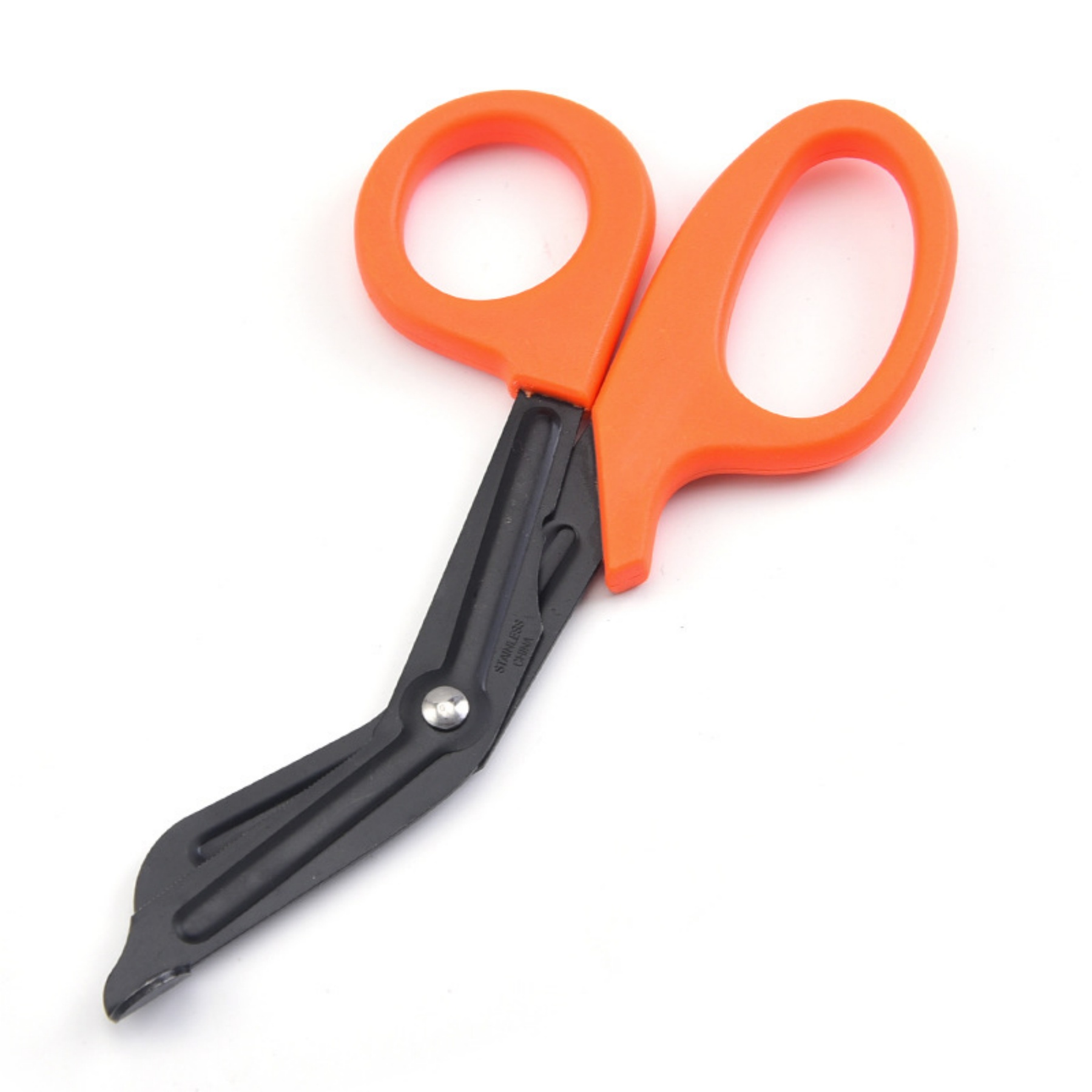 EMT Medical Trauma Shears 6