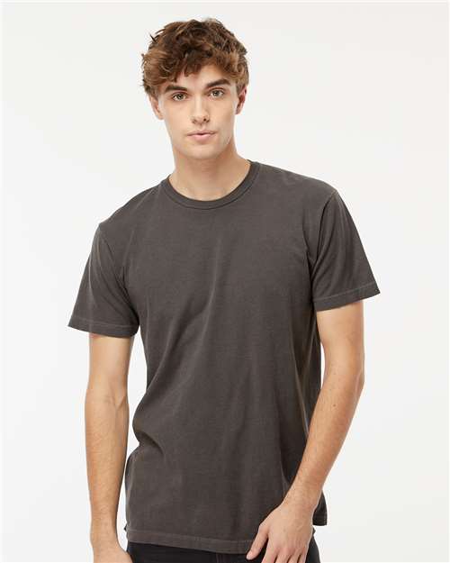 Unisex Vintage Garment-Dyed T-Shirt - 6500M 277