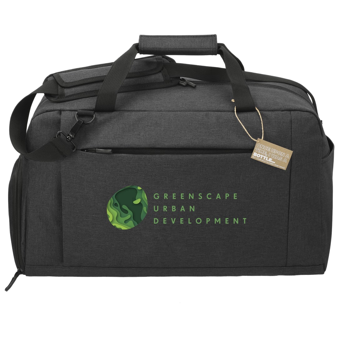 Aft Recycled 21" Duffel 51