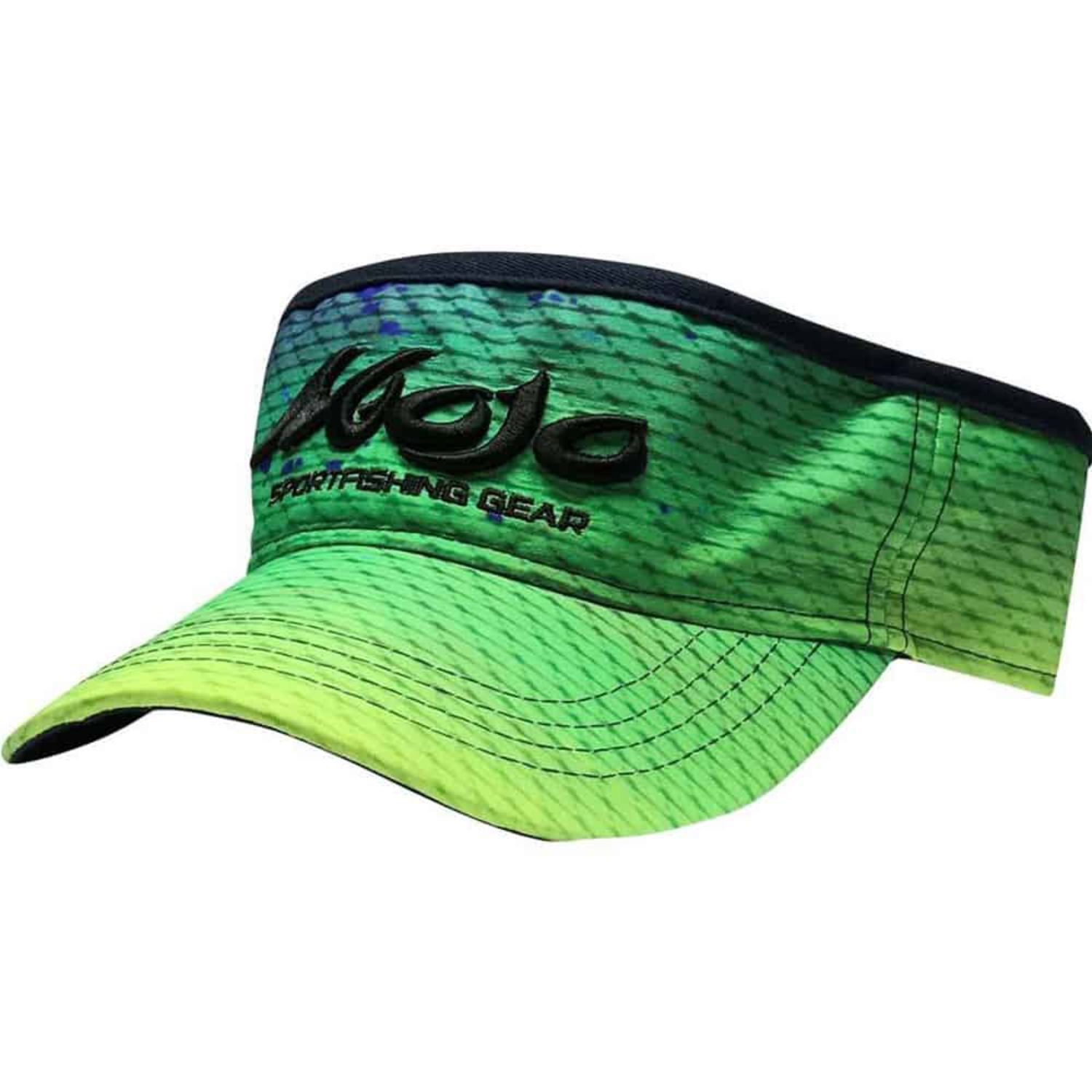 Fully Customizable Made to Order Visors