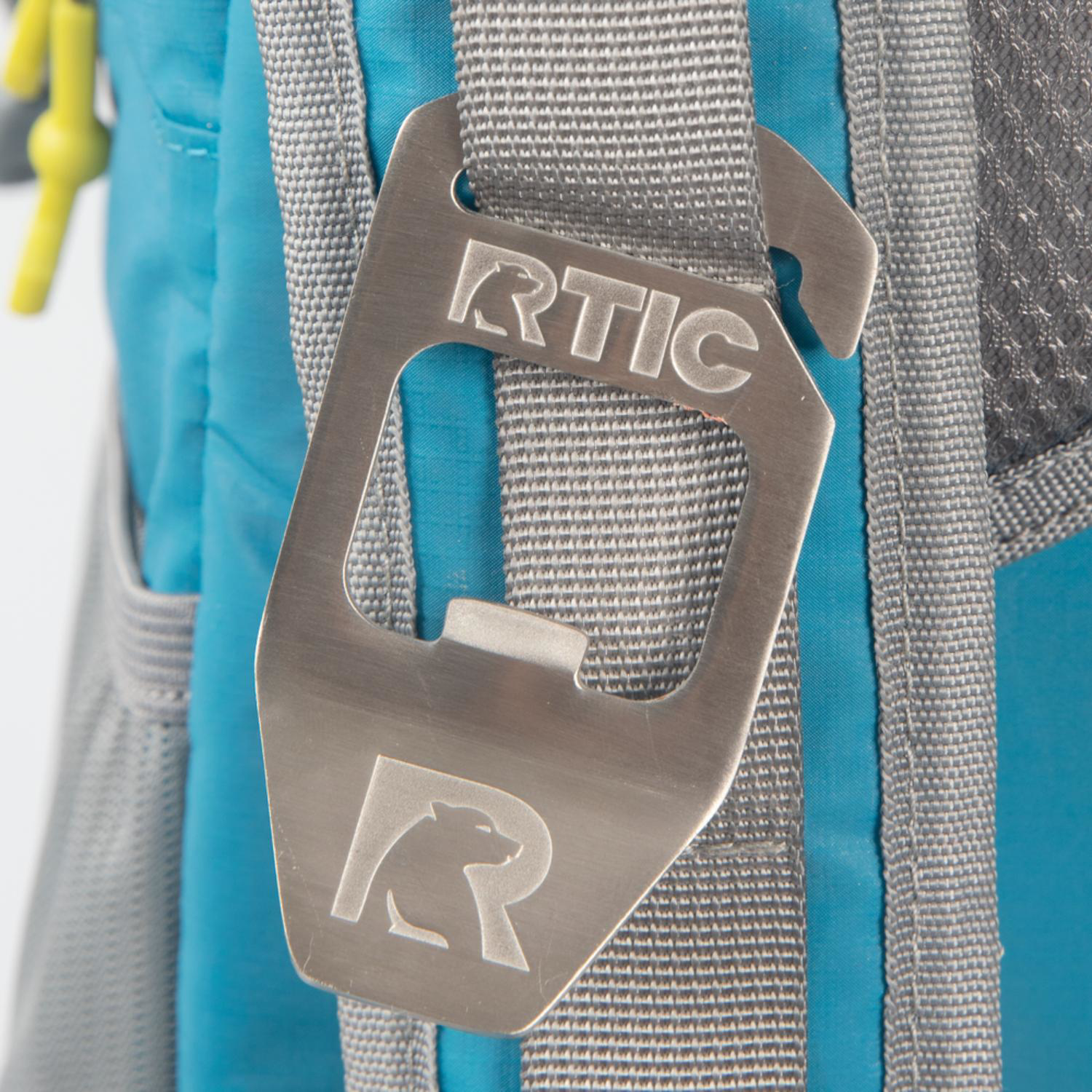 24-Can RTIC® Chillout Insulated Cooler Backpack w/ Bottle Opener (12" x 18.5") 2