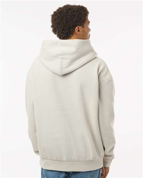Unisex Mainstreet Heavyweight Hooded Sweatshirt - IND420XD 39
