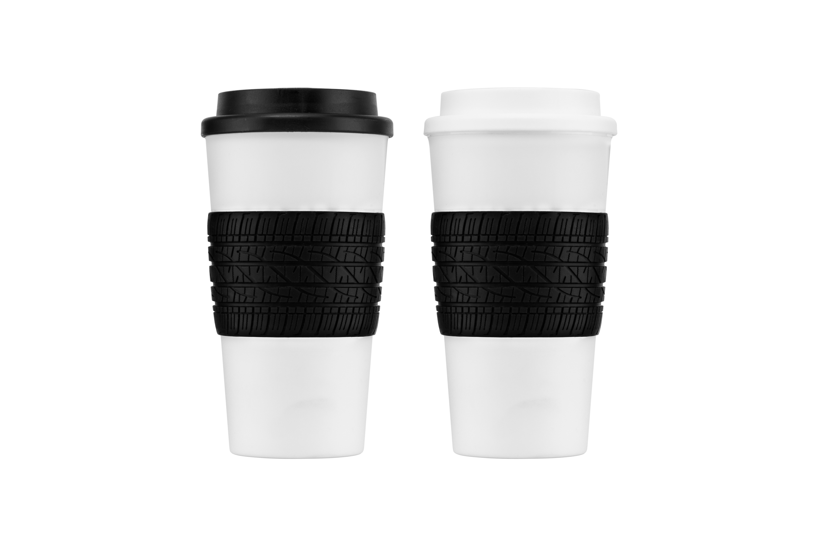 16 oz Brazilian Tire Tumbler 3