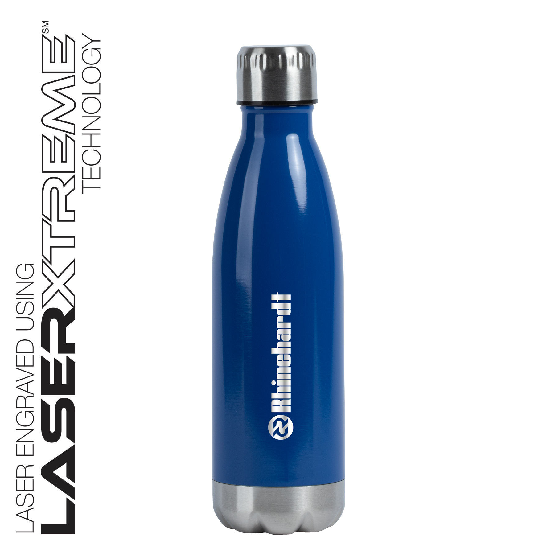Solana II 17 oz. Vacuum Insulated Bottle 6