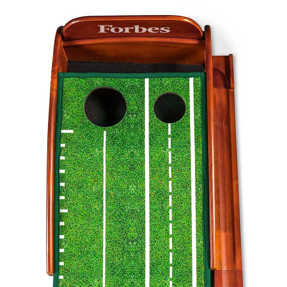 Putting Mat Standard Edition 9 6' FT