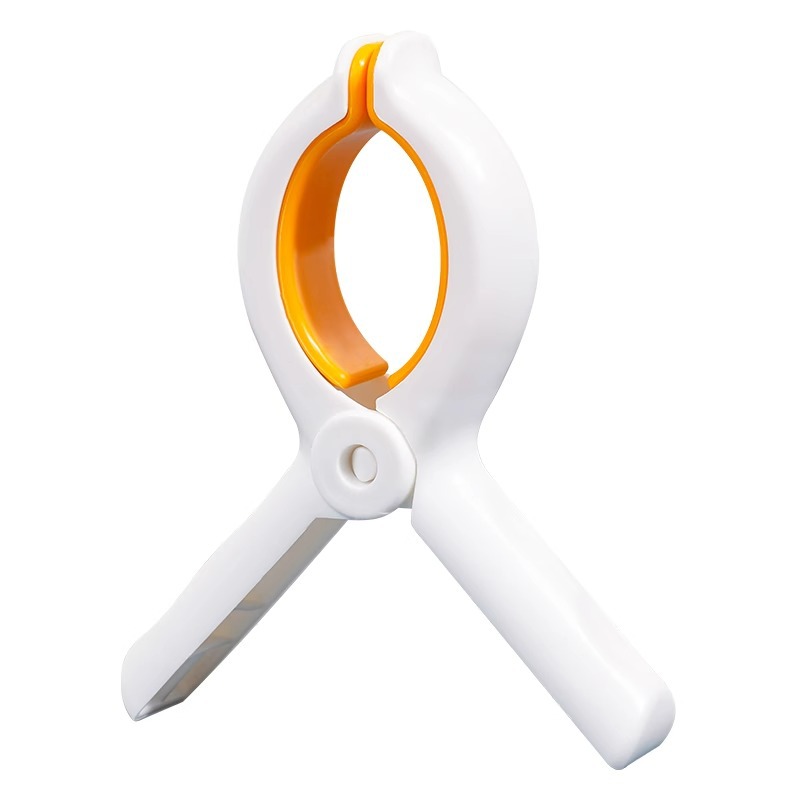 Marine Boat Rail Towel Clips Storm Proof Large Clips 4