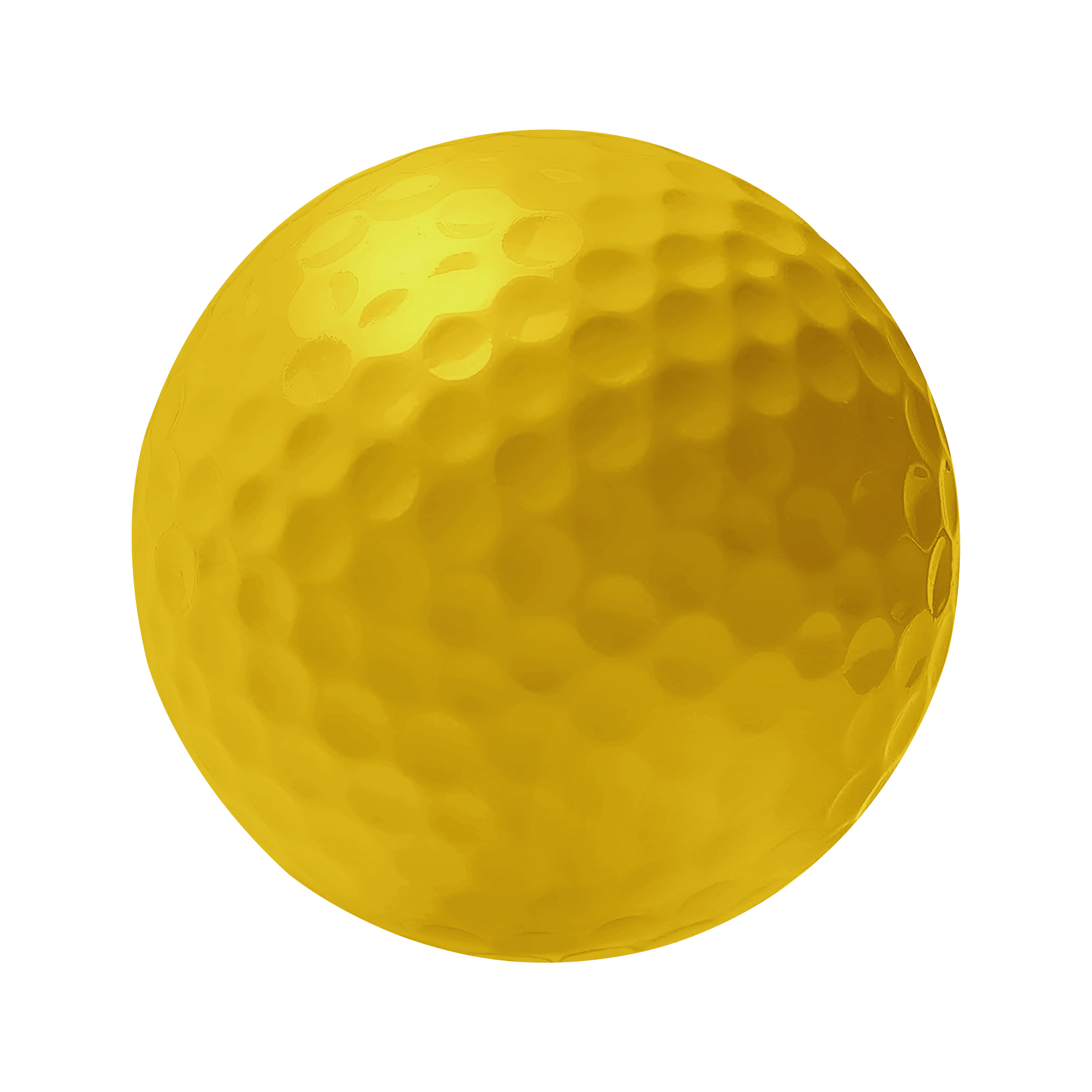 Custom Golf Ball 9