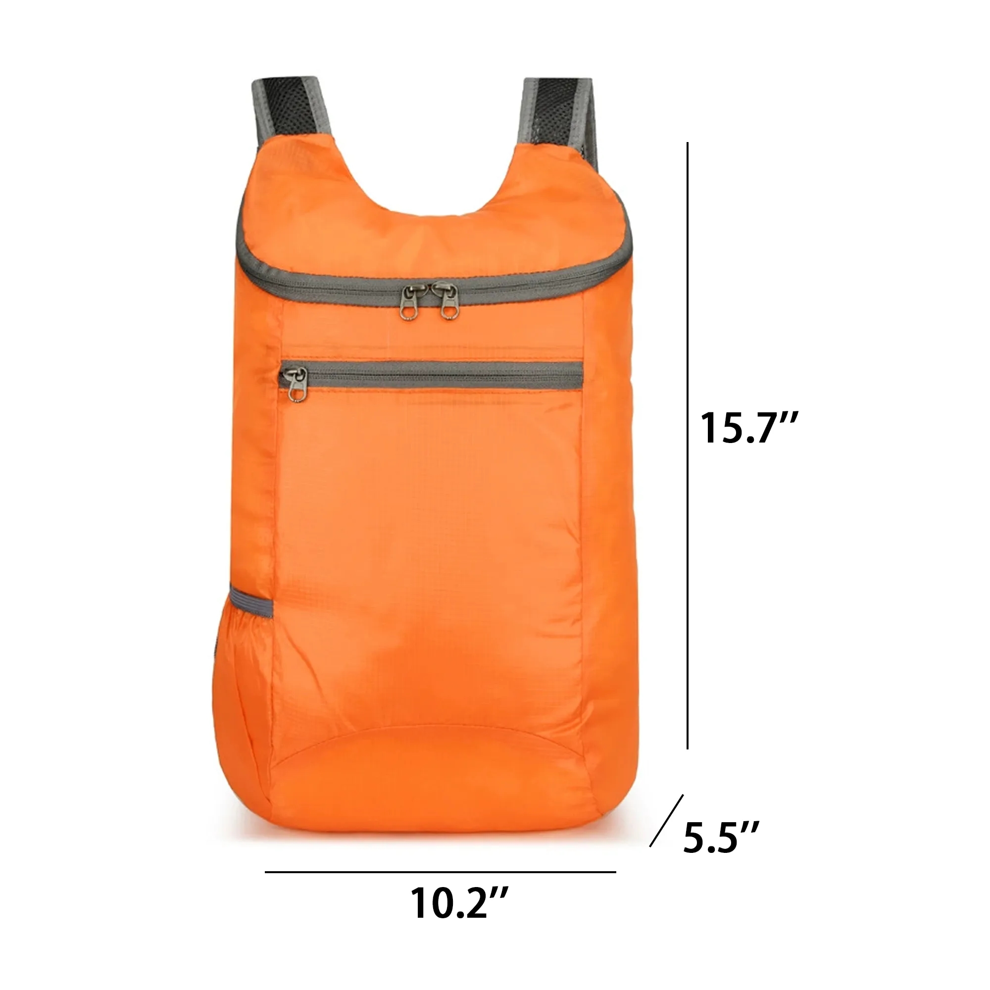 Lightweight Compact Foldable Pack 6