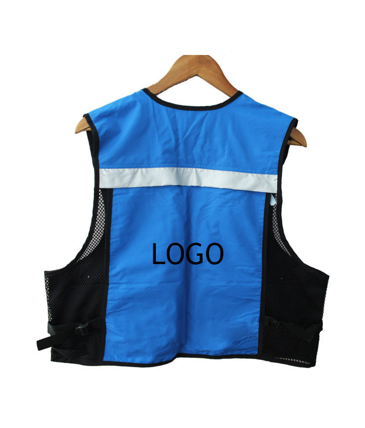 Fishing Vest 2