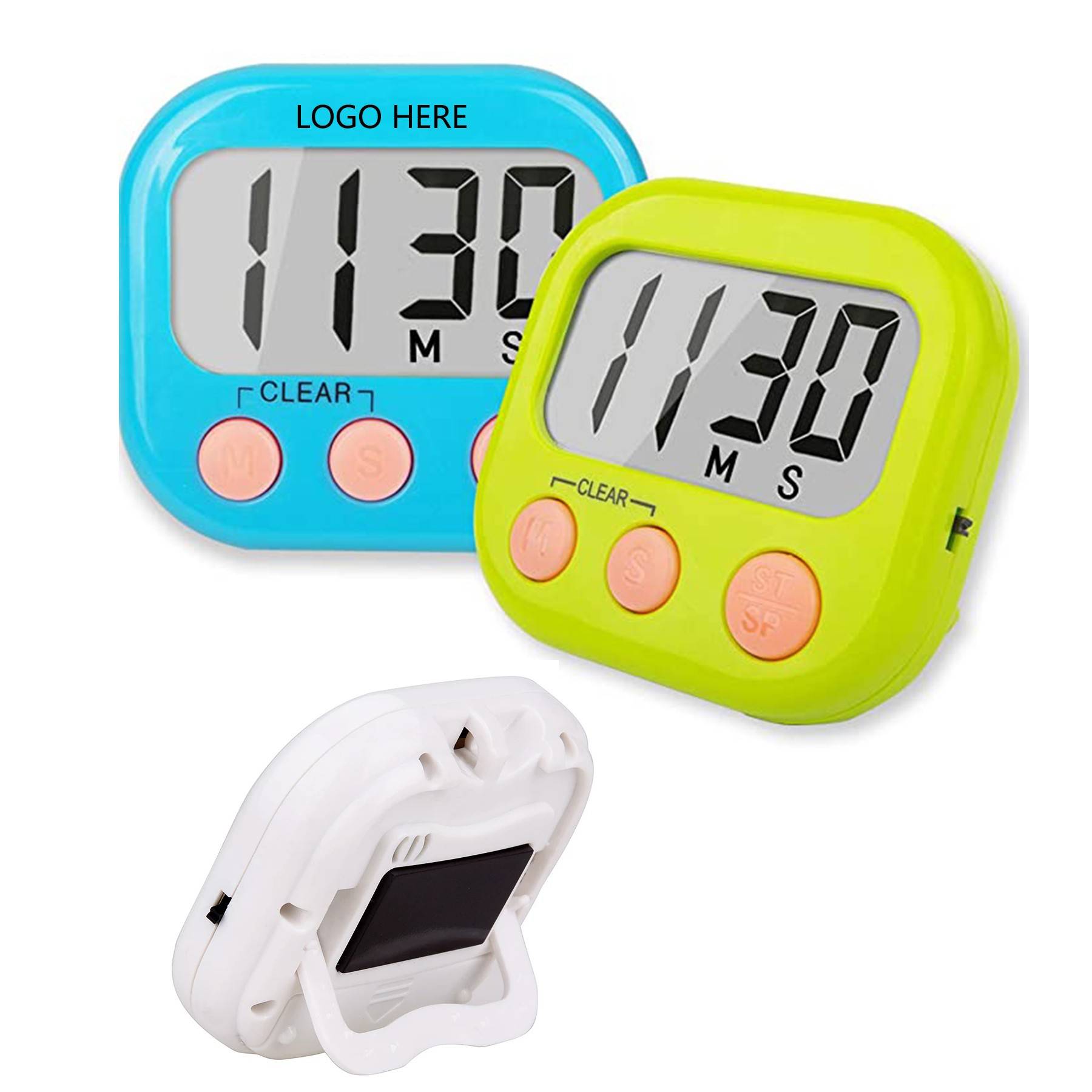 Digital Timer 3