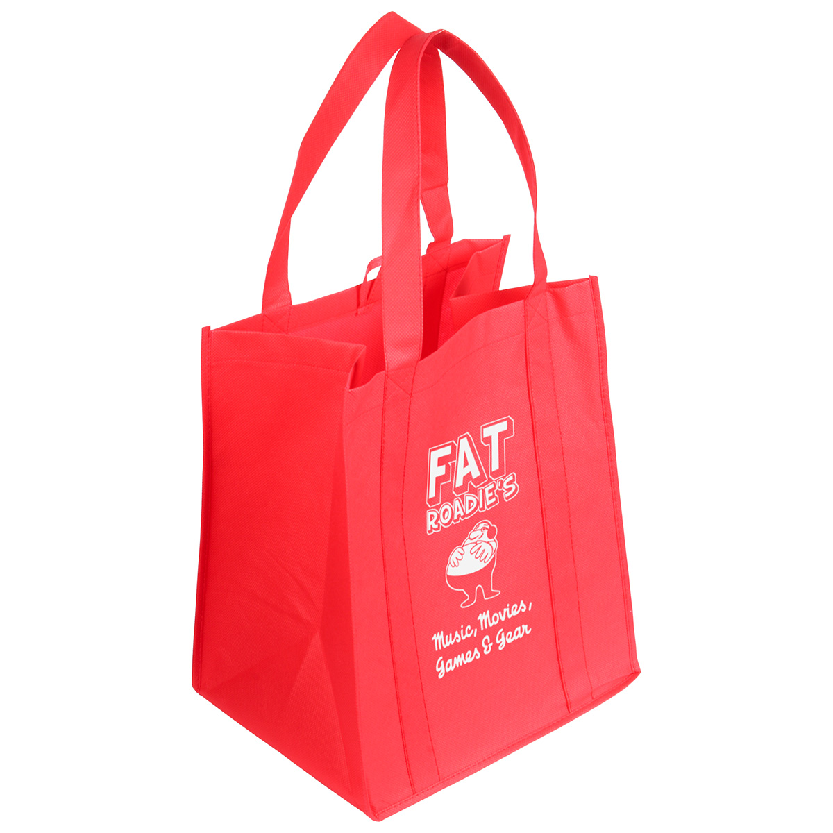 Sunbeam Jumbo Non-Woven Shopping Bag 9