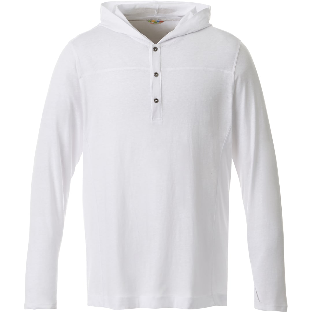 Mens ASHLAND Knit Hoody 66