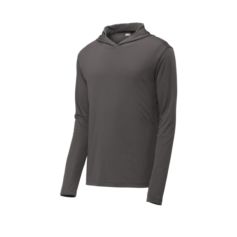 Sport-Tek PosiCharge Competitor Hooded Pullover. 13