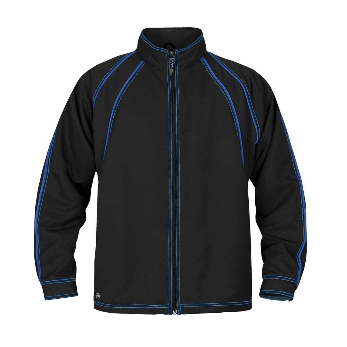 Stormtech Women's Blaze Athletic Jacket 18