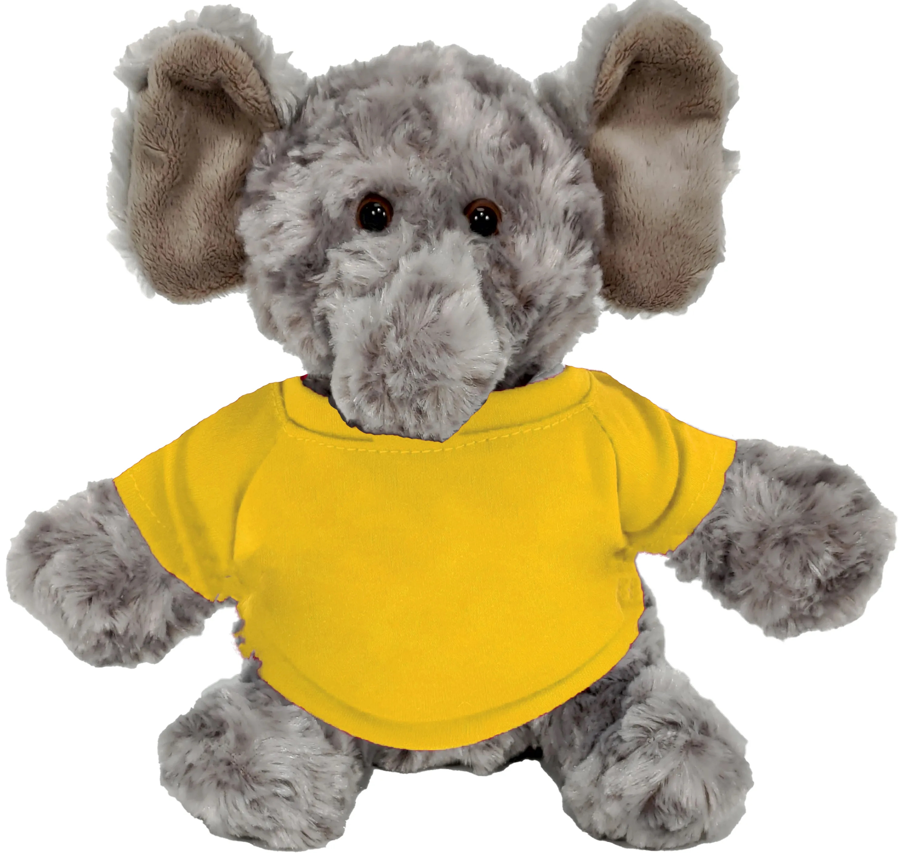 9" Terry Elephant 3