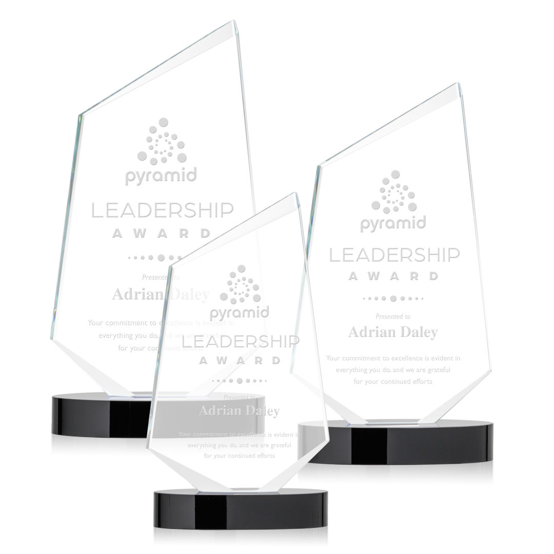 Portland Award - Black