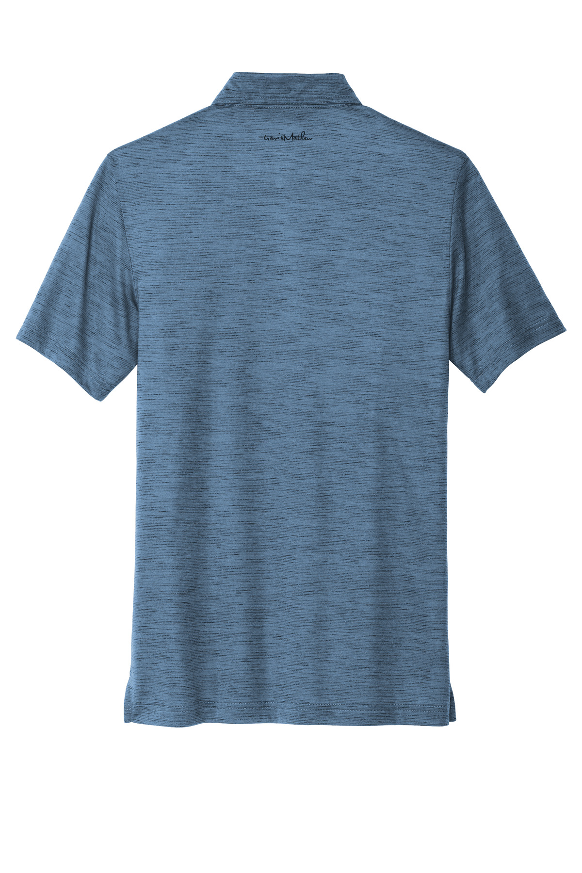 TravisMathew Auckland Slub Polo TM1MW451 20