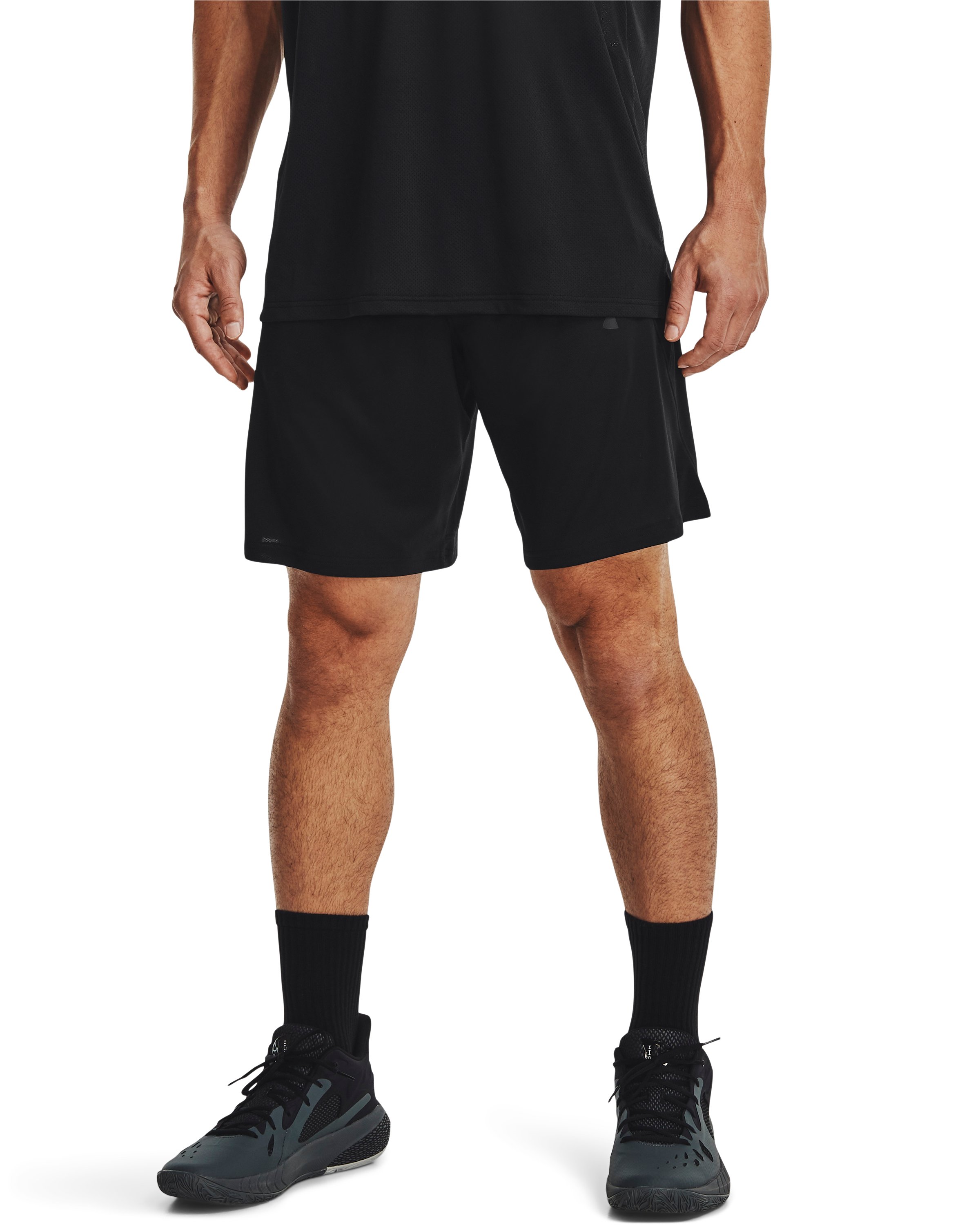 UA Baseline Men's 10 Shorts 10