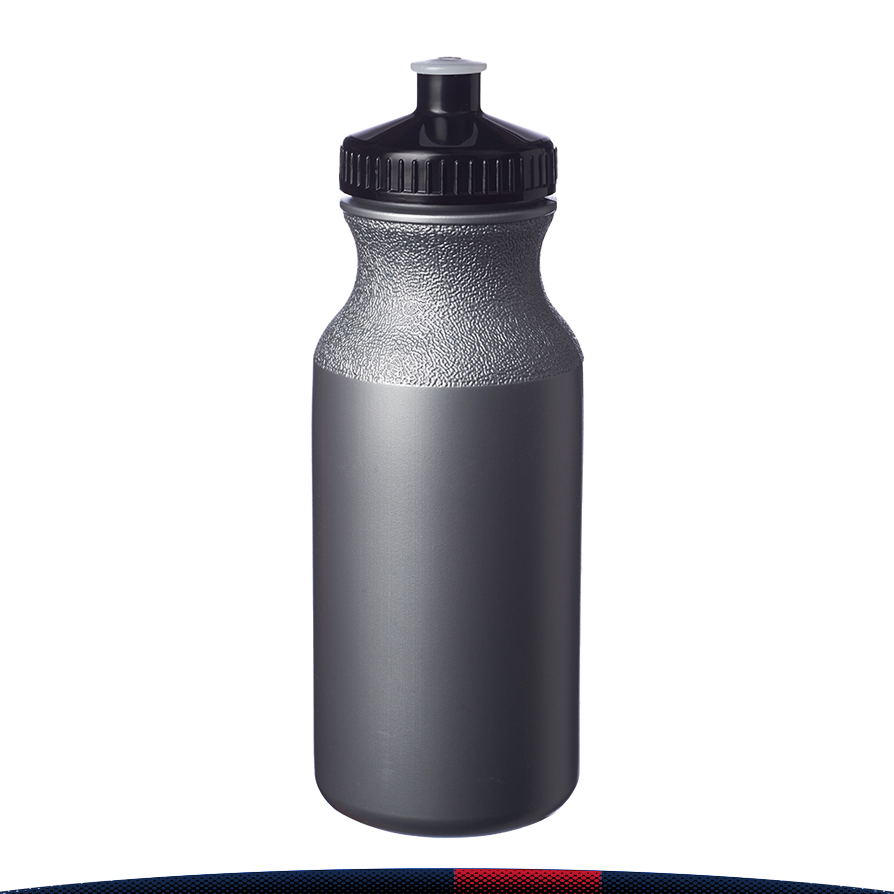 Eamon Plastic Sports Bottle - 20 OZ. 9