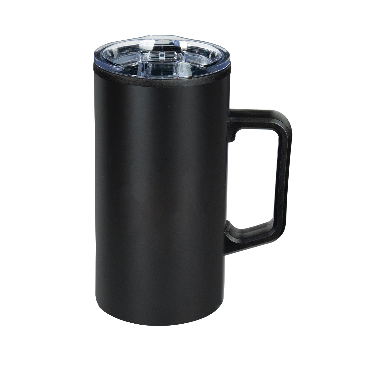 20 oz Stainless Steel Coffee Mug 3