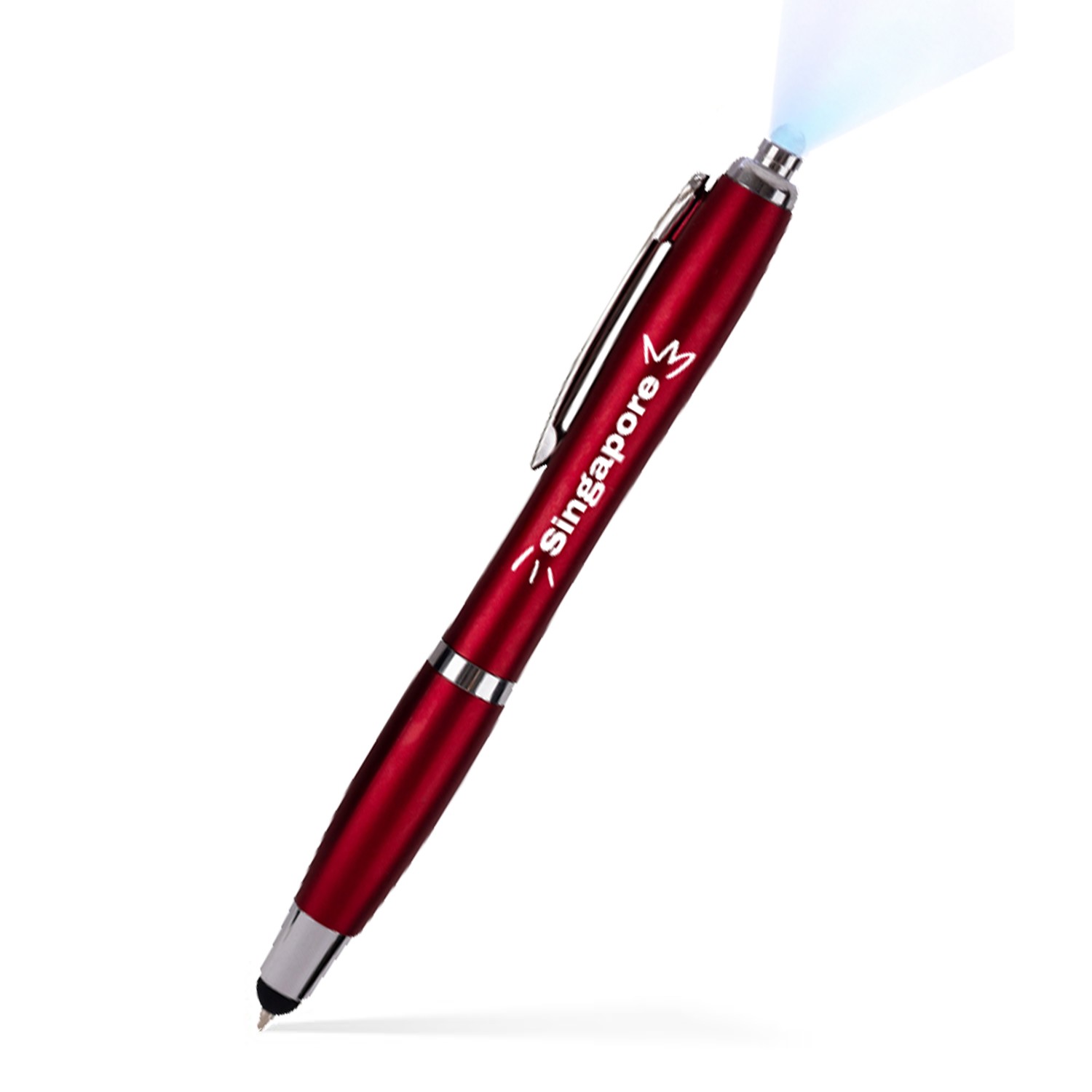 Basset Light 19