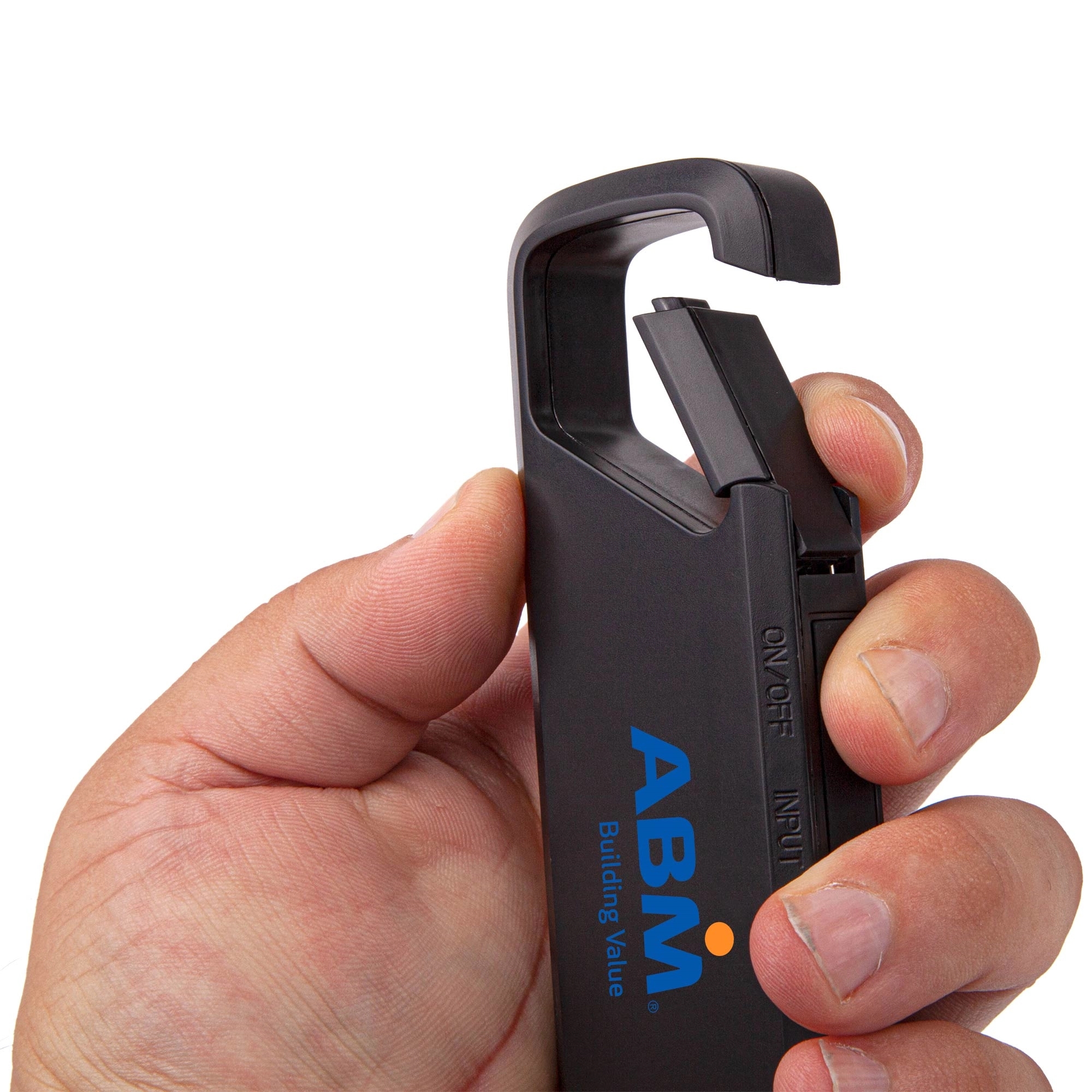 2-Watt Waterproof Bluetooth Speaker with Built-In Carabiner 6