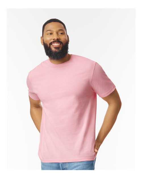 Unisex Softstyle® T-Shirt - 64000 235