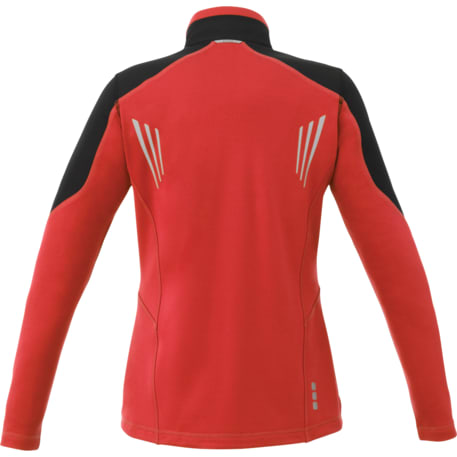Women's Sonoma Hybrid Knit Jacket 55