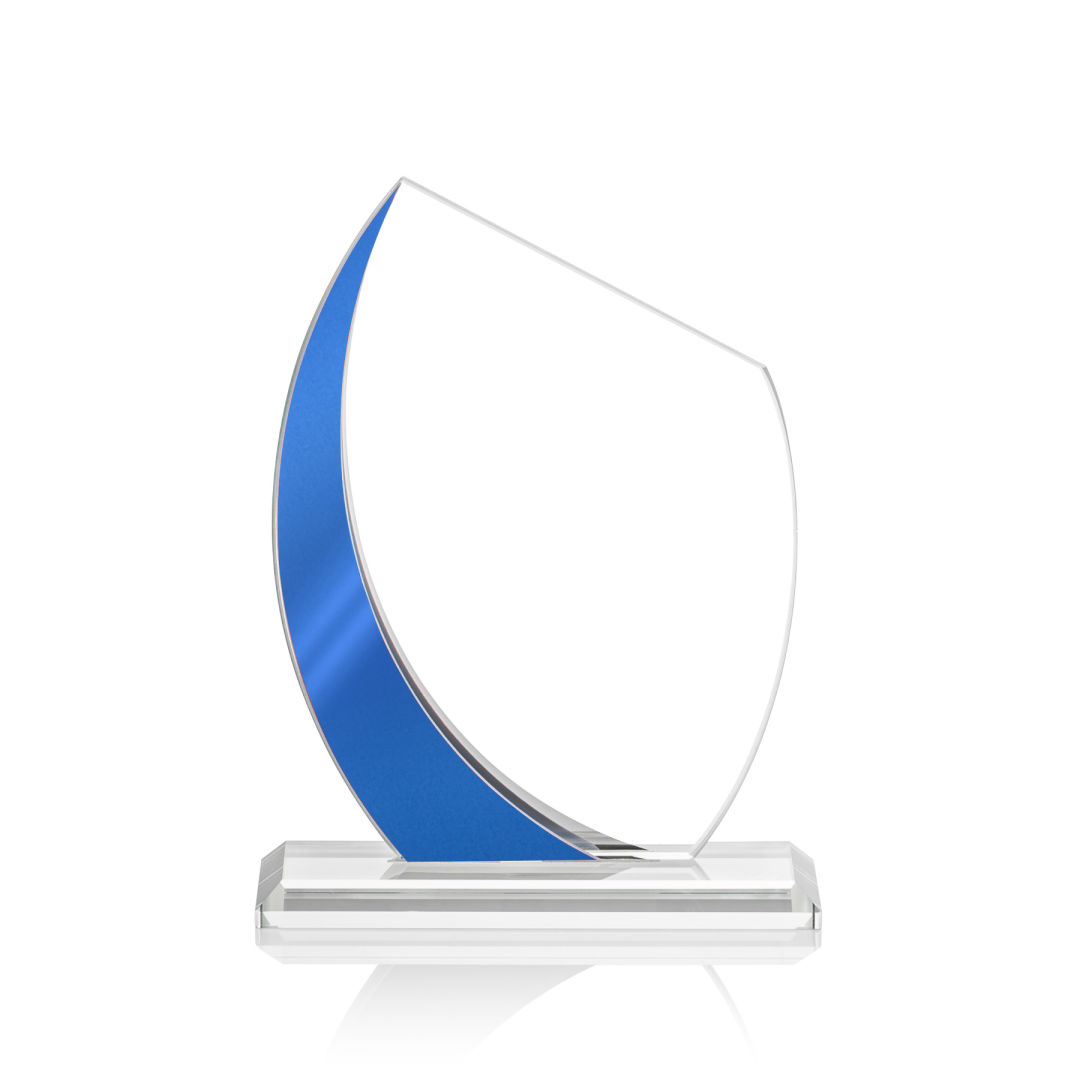 Wadebridge Award - Blue 5