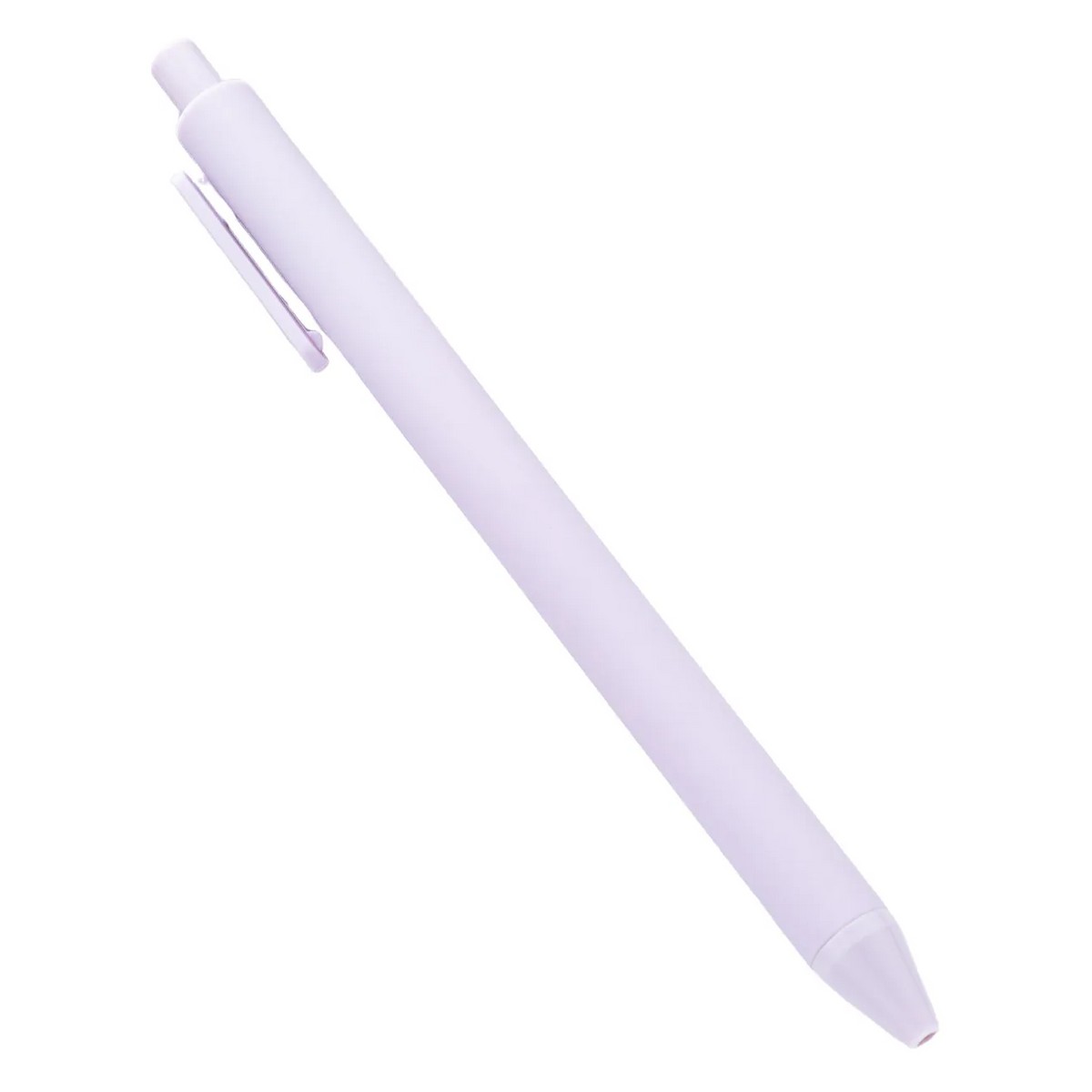 Durable Plastic Pen with Logo Area 30