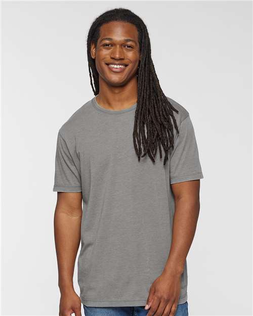 Unisex Vintage Wash Tee - 6902 39