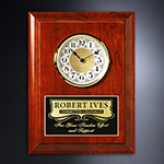 Americana Wall Clock 2
