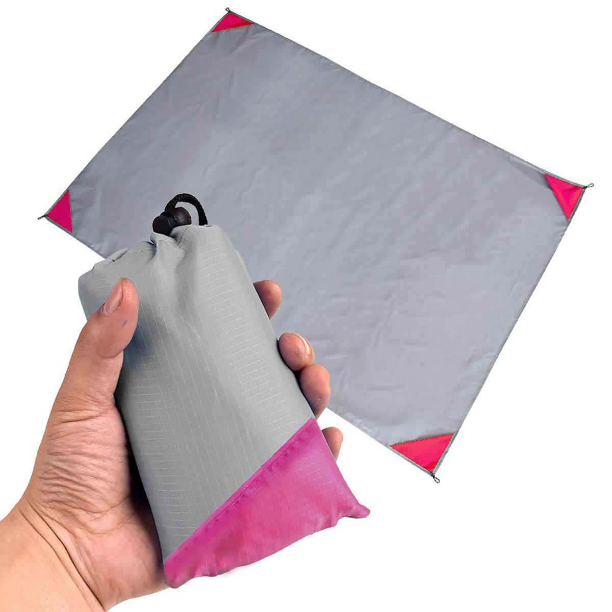Oxford Picnic Mat for Beach Parks or Outdoor Activities 2
