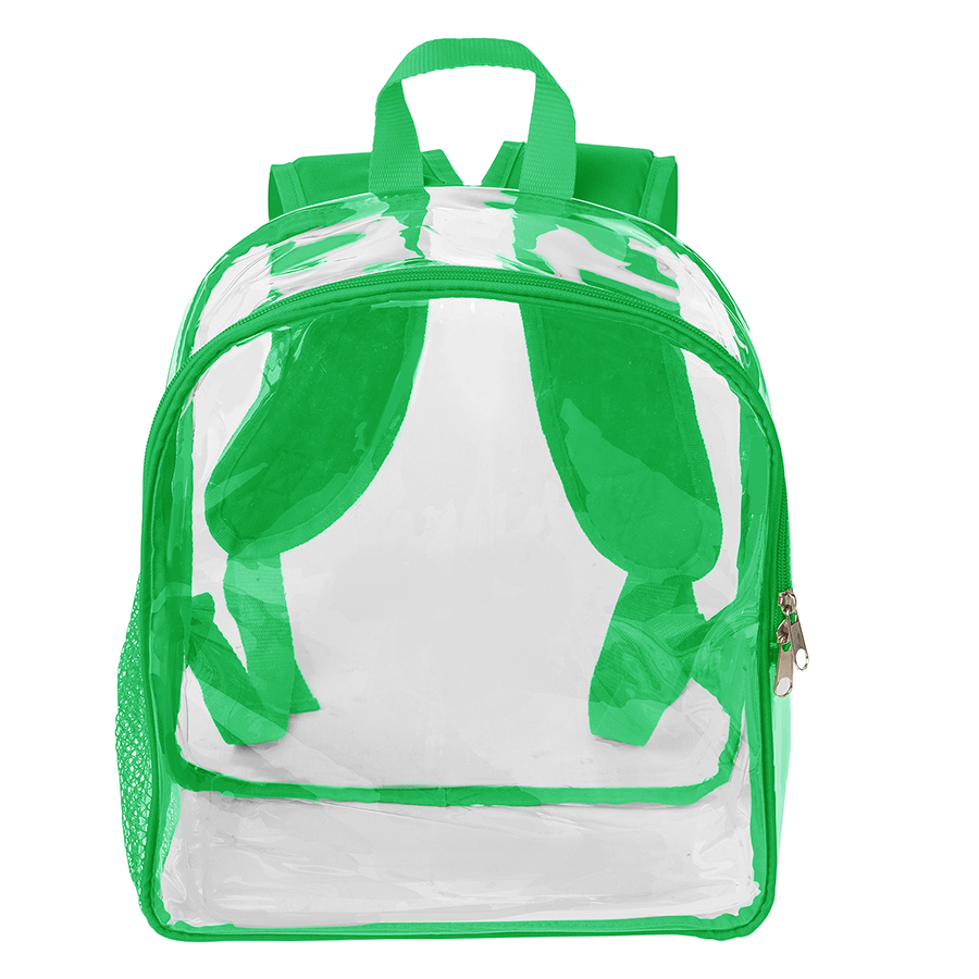 ClearPass Small Backpack 3