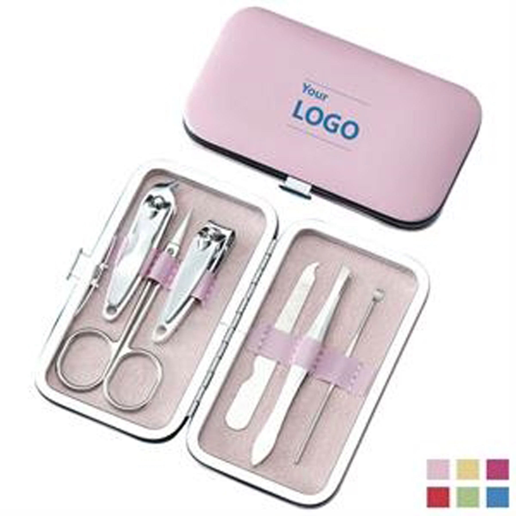 6-Piece Nail Care Kit 9