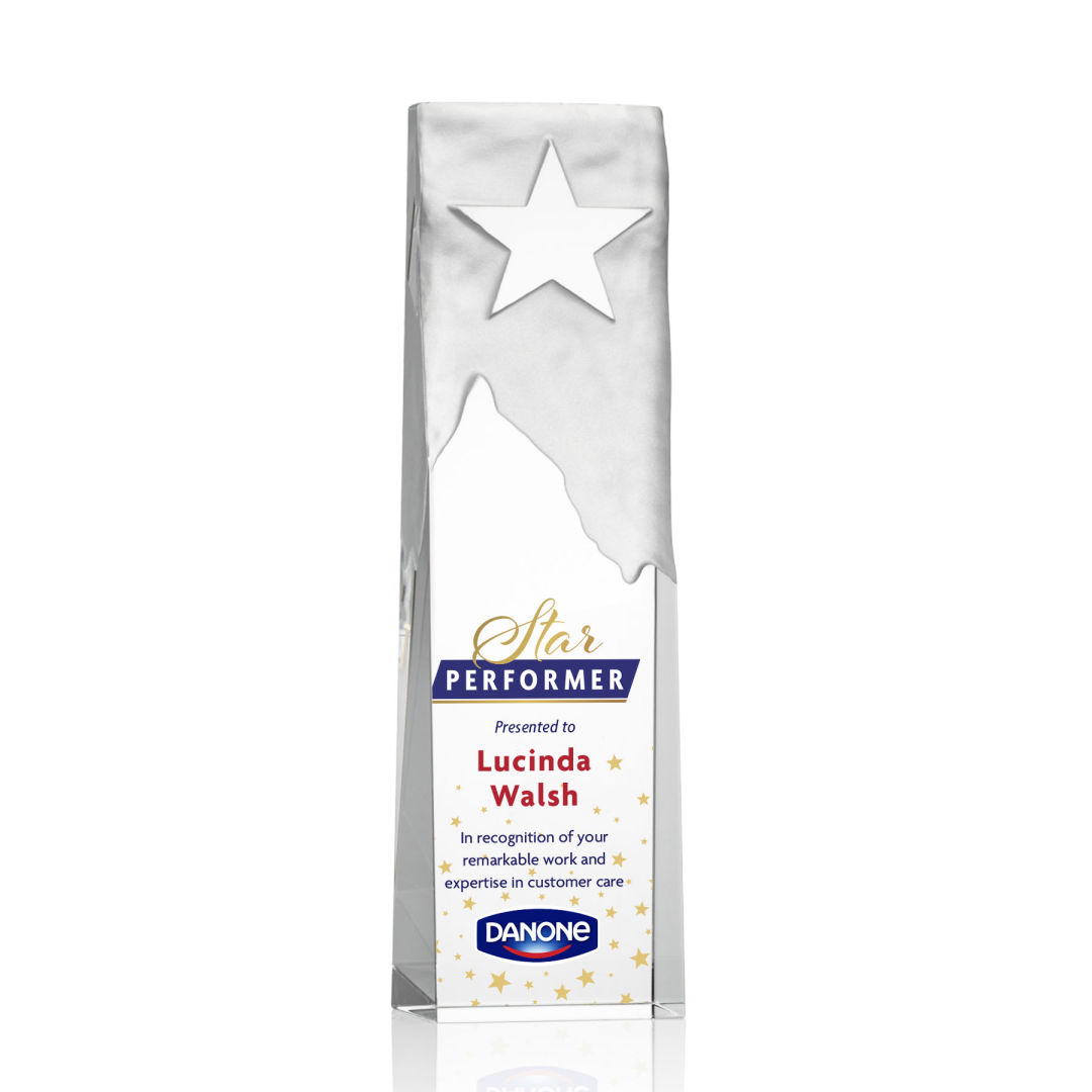 Stapleton Star VividPrint™ Award 3