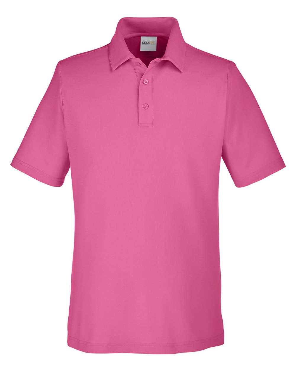 Men's Fusion ChromaSoft™ Pique Polo - CE112 55