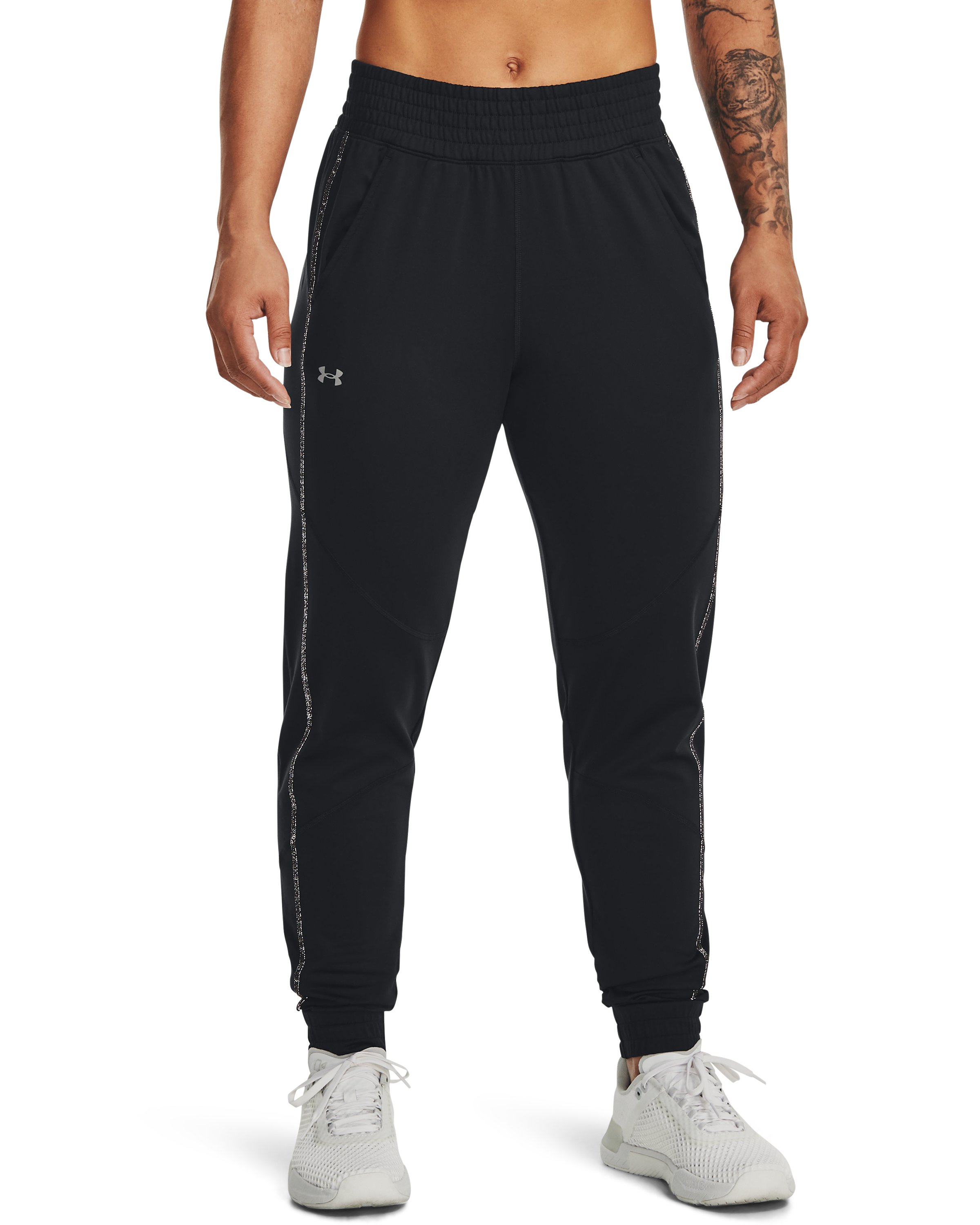 UA Train Cold Weather Women's Pants 3