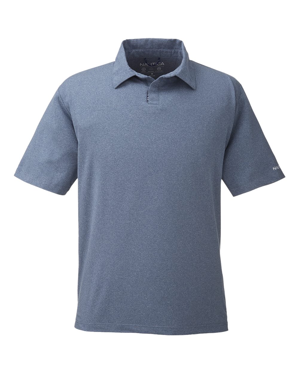 Men's Saltwater Polo - N17922 17
