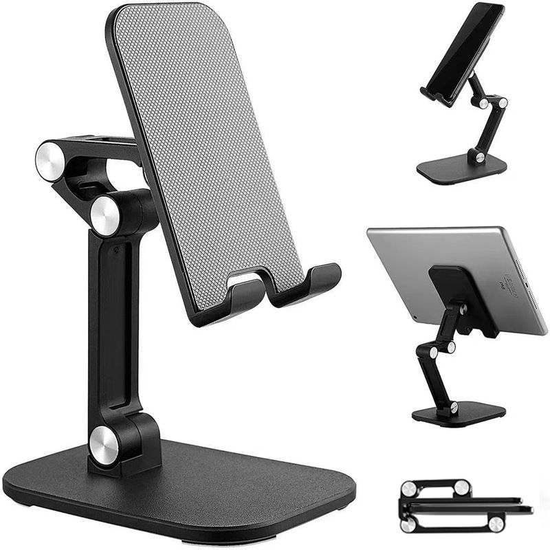Foldable Cell Phone Holder Stand