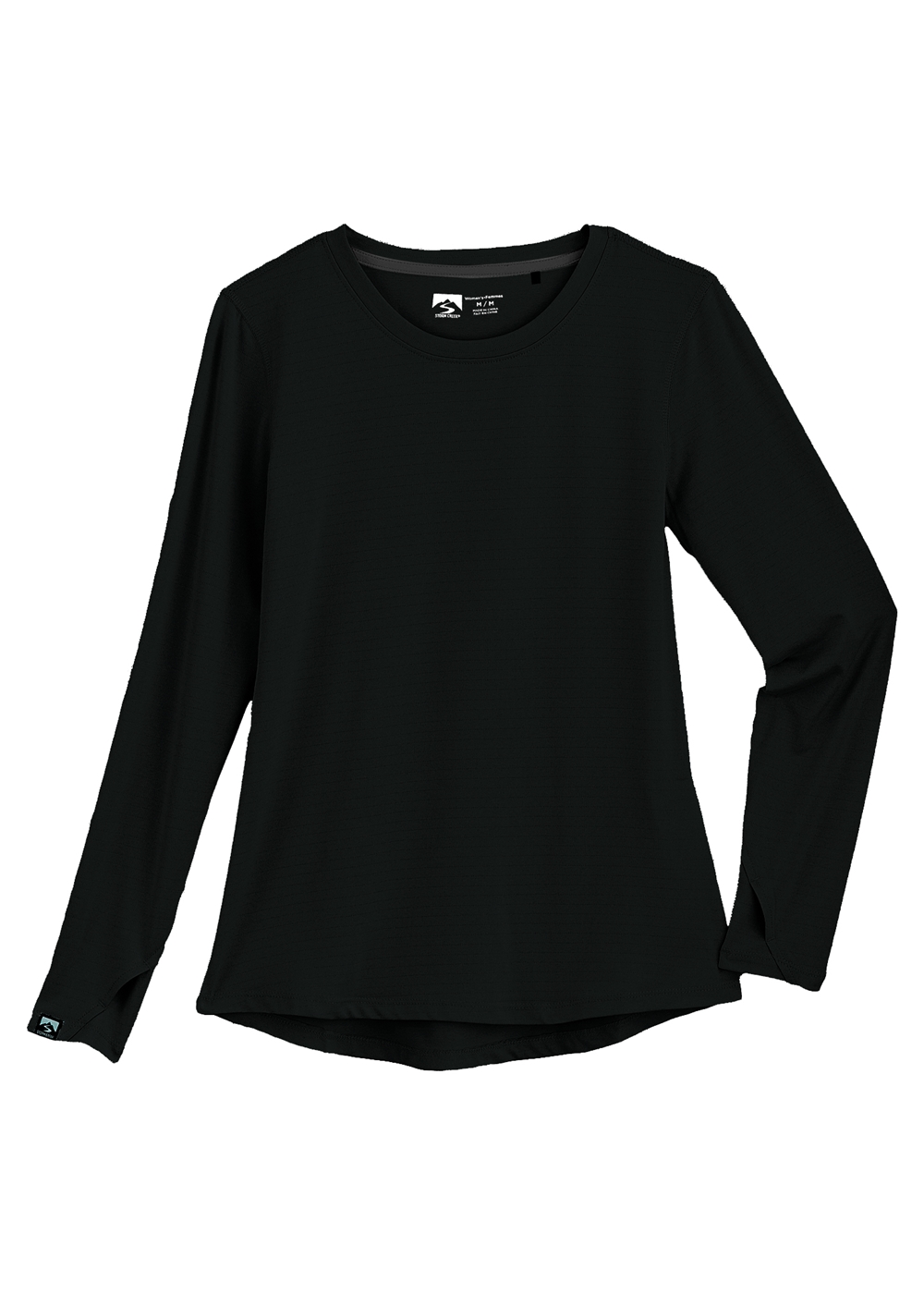 Storm Creek Women's Sightseer Long Sleeve Performance T-shirt 25