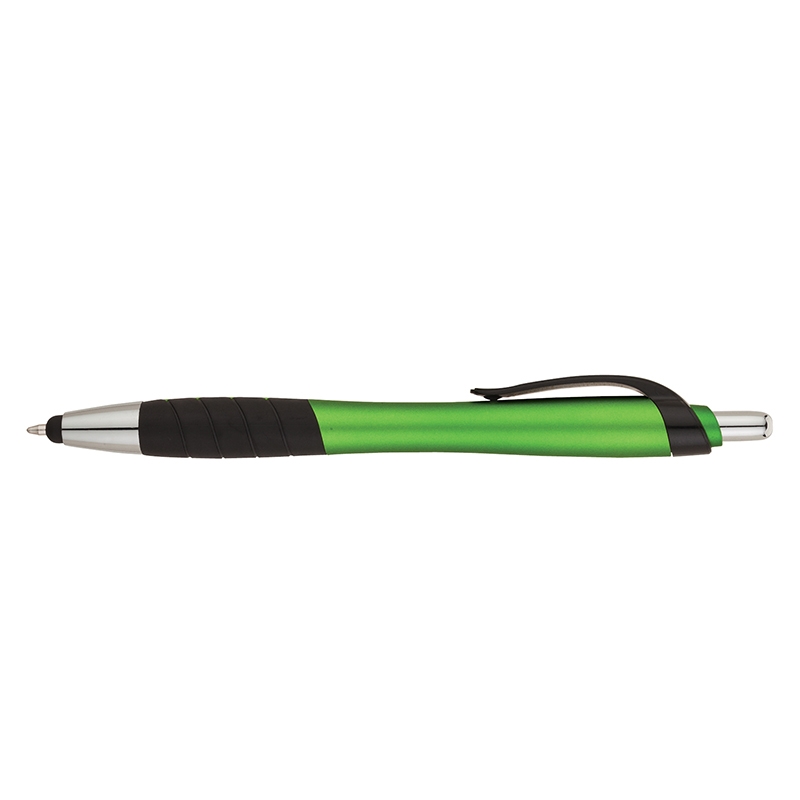 Wave® - Metallic Ballpoint Pen / Stylus 11