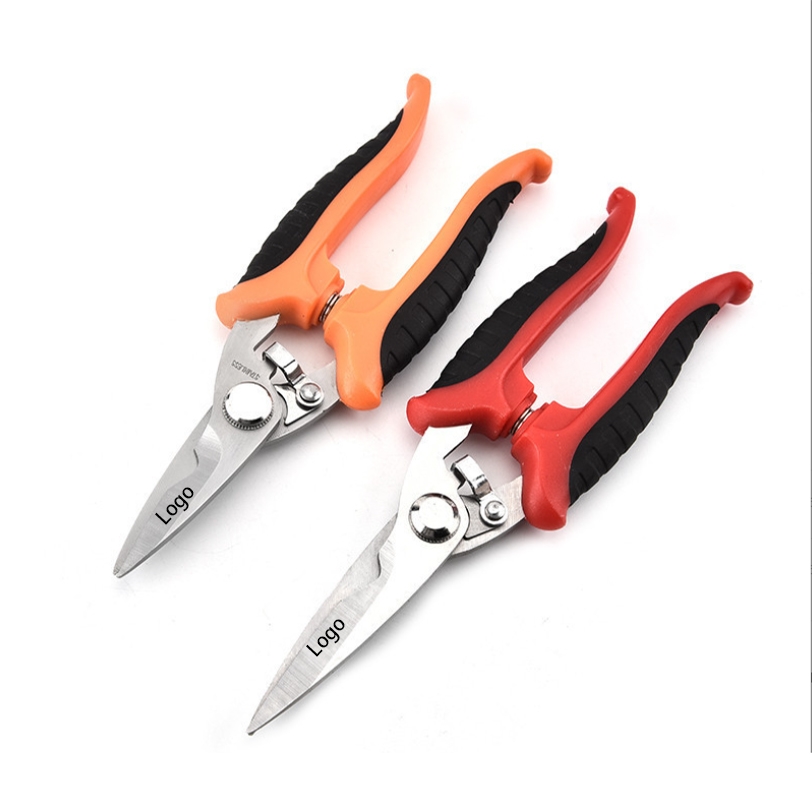 Stainless Steel Garden Pruning Shear 5