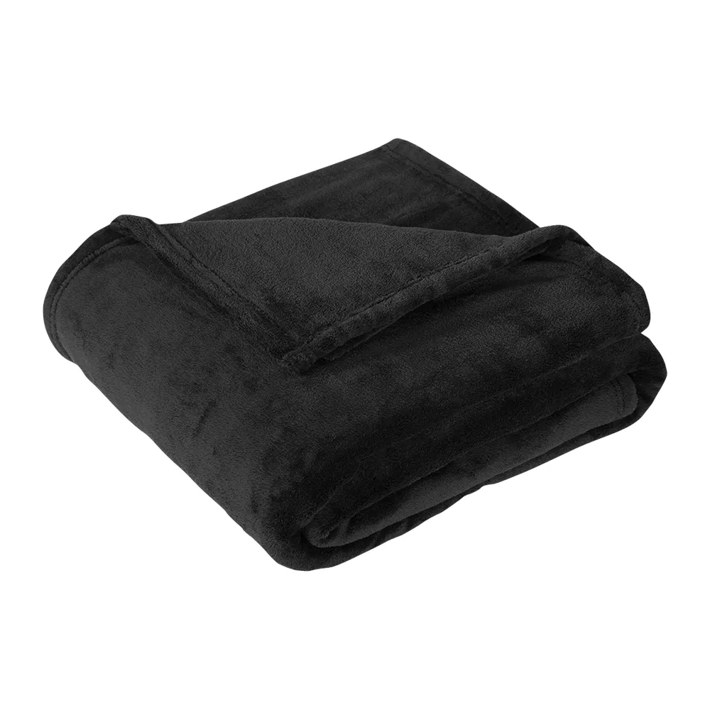 Port Authority Oversized Ultra Plush Blanket 8