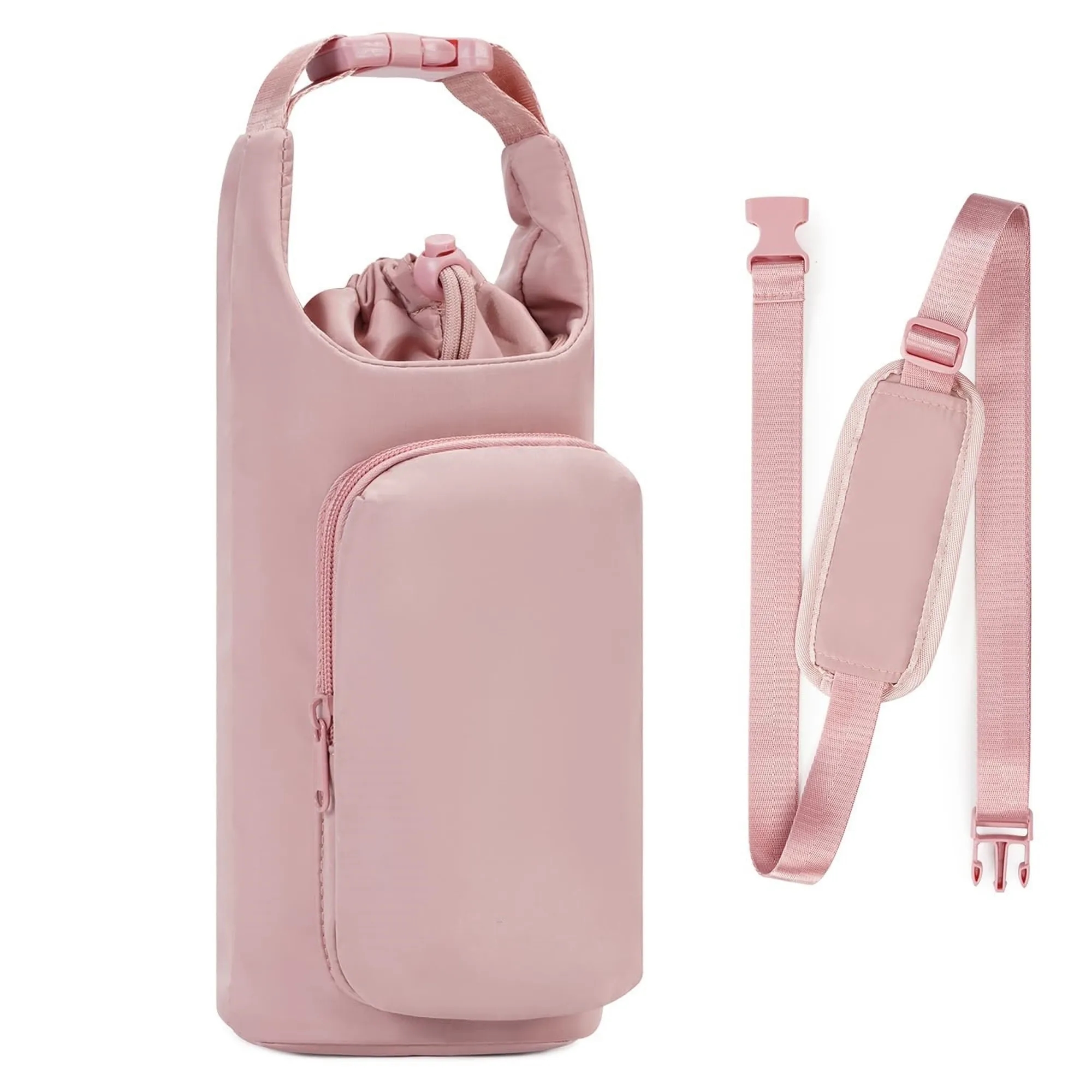 Insulated Water Bottle Carrier 3
