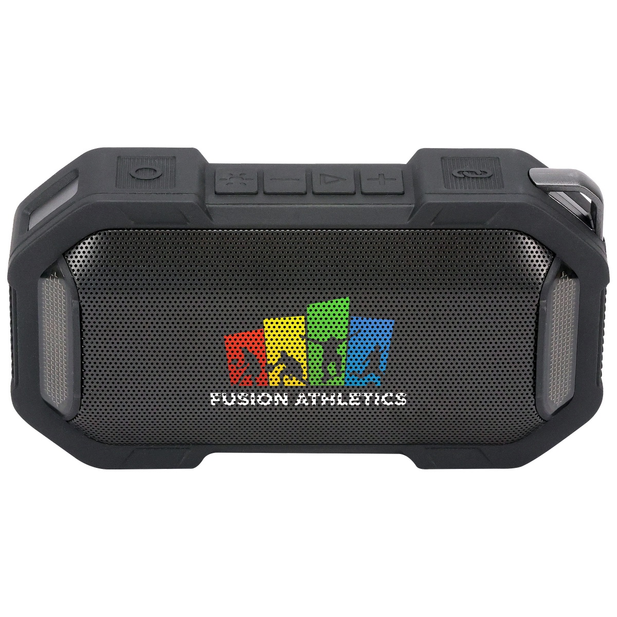 Urban Peak® 7W Wireless Pack & Carry Golf Speaker 52