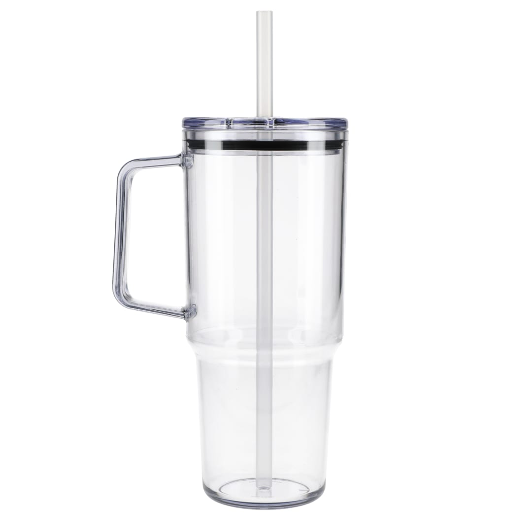 Lucien Recycled Acrylic Travel Mug 40oz 116