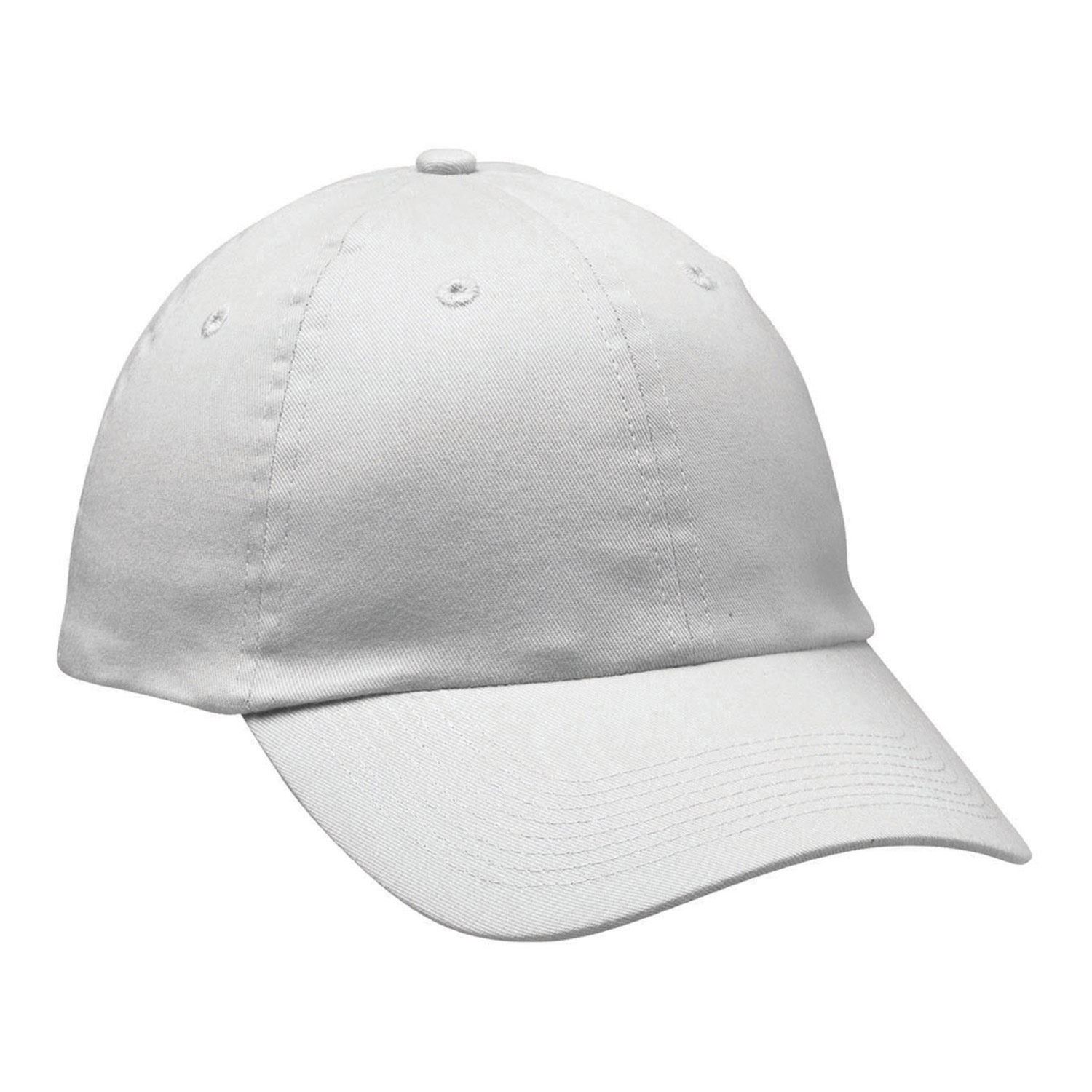 All-Around Unstructured Cap